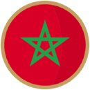 الكازينوهات المغربية