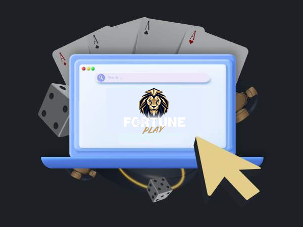 قم بزيارة كازينو Fortune Play