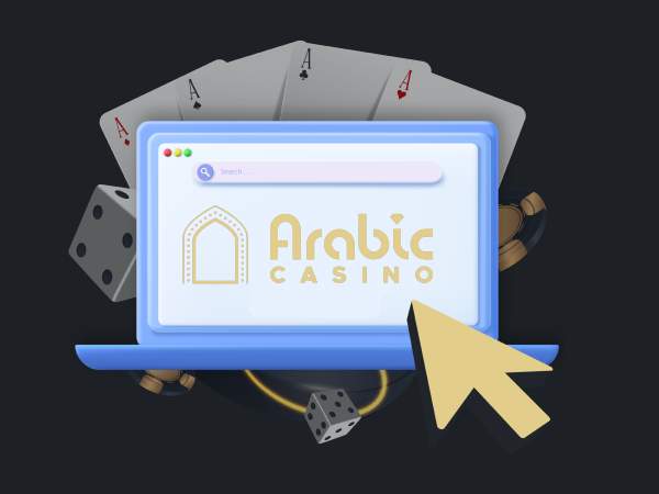 Find Trusted Arabic Casino