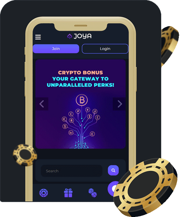 Joya Mobile