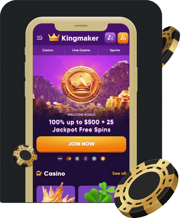Kingmaker Mobile