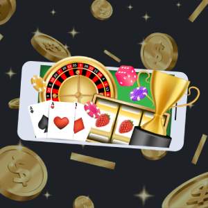 Recommended Mobile Casinos