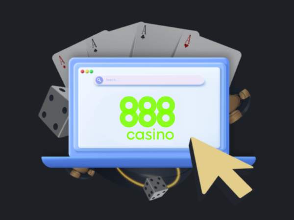 Visit 888 Casino
