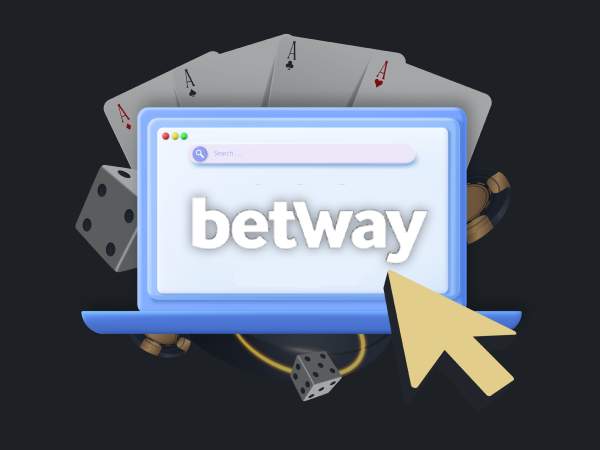 Visit BetWay Casino