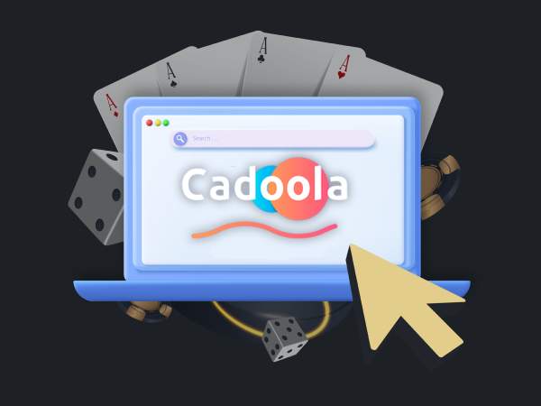 Visit Cadoola Casino