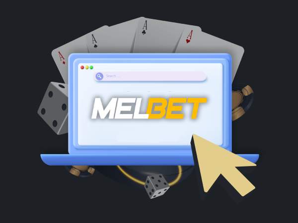 Visit MelBet Casino
