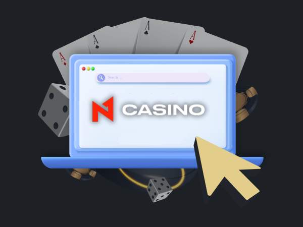 Visit N1 Casino