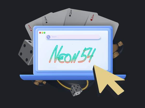Visit Neon54 Casino