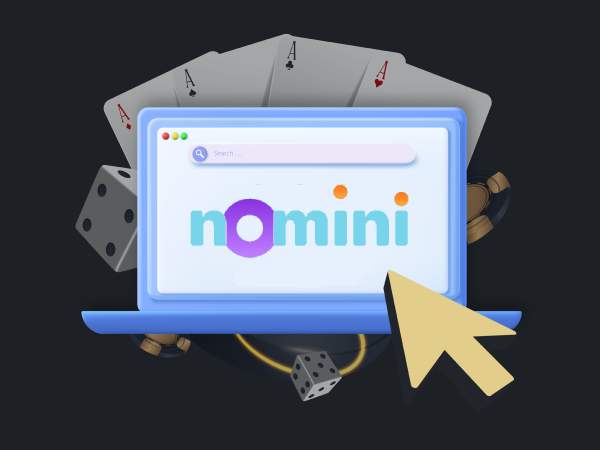 Visit Nomini Casino