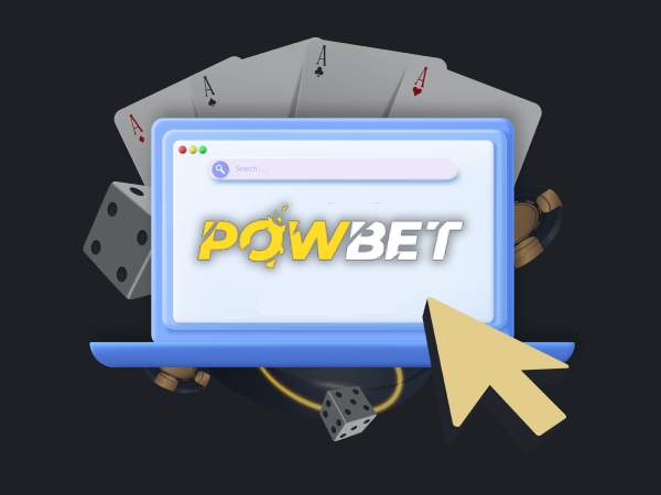 Visit PowBet Casino