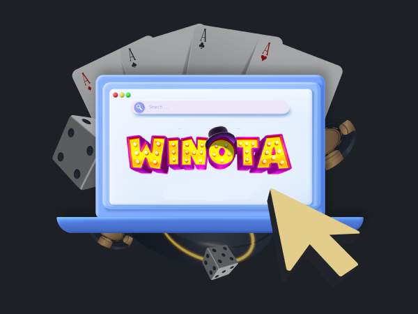 Visit Winota Casino