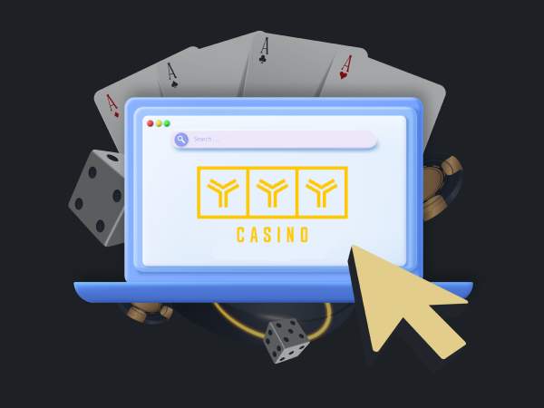 Visit YYY Casino
