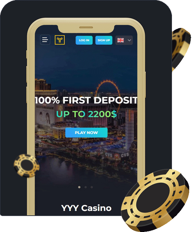 YYY Casino Mobile