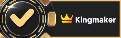 Kingmaker Casino Pros