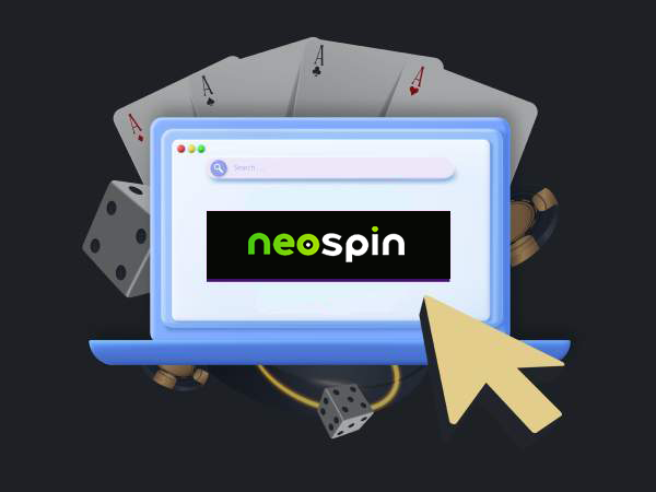 Visit Neospin Casino