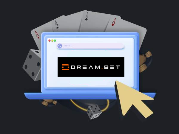 Visit Dream.bet casino