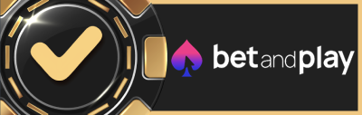 BetandPlay Casino Pros