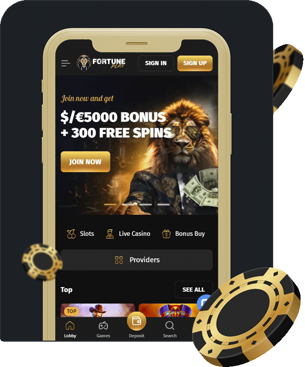 Fortune Play Casino Mobile