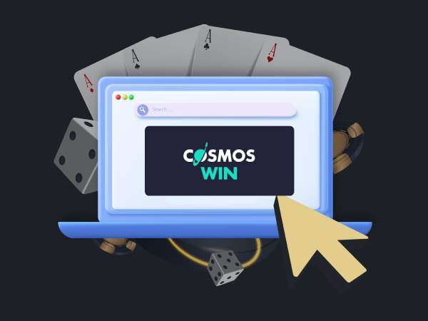 Visit Cosmoswin