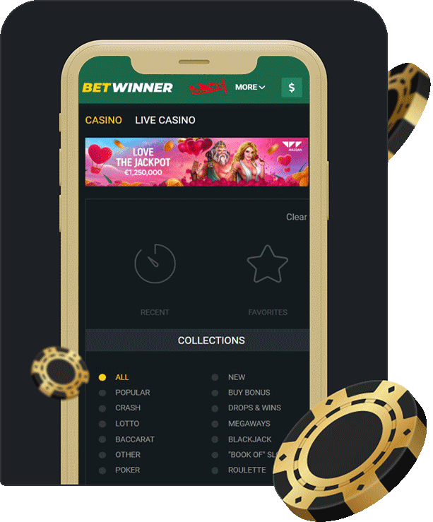 Betwinner Mobile