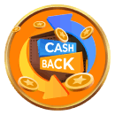 Bonus de cashback du casino