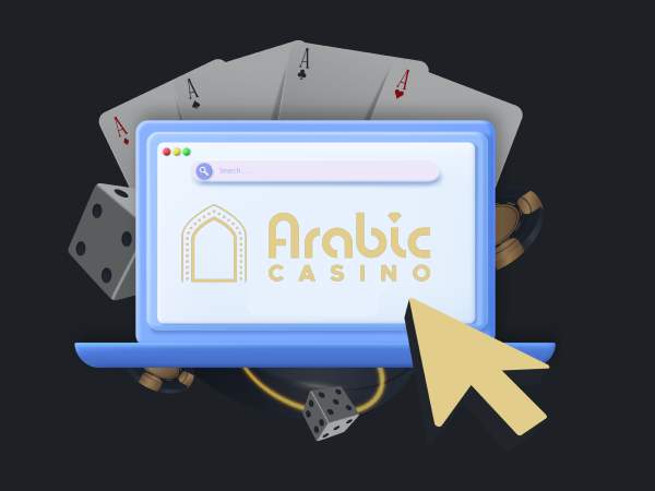 Trouvez un casino arabe de confiance