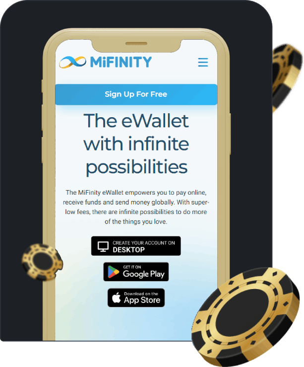 Site Mifinity