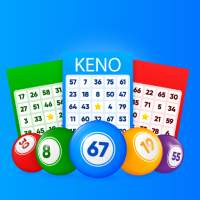 Keno en ligne