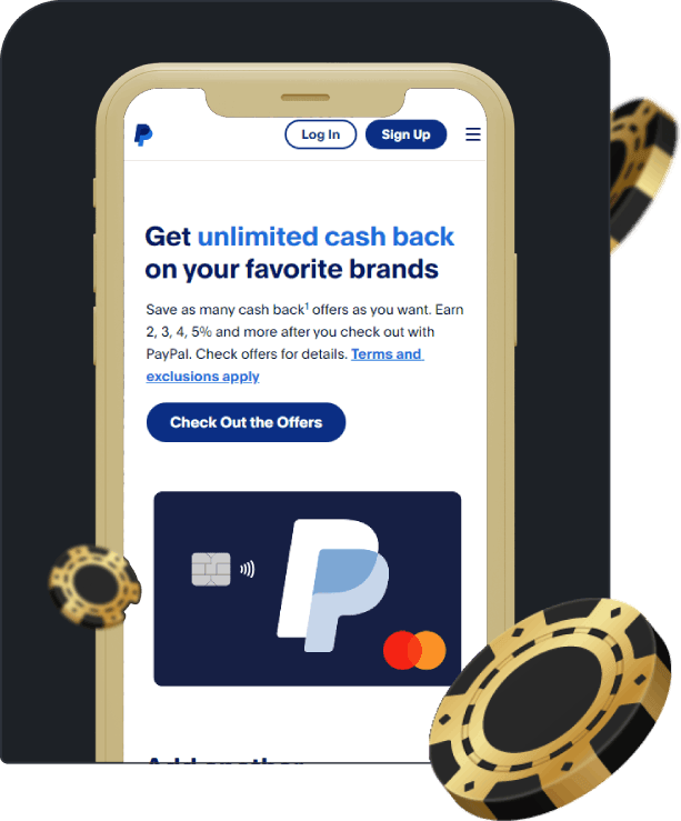 Paiements PayPal