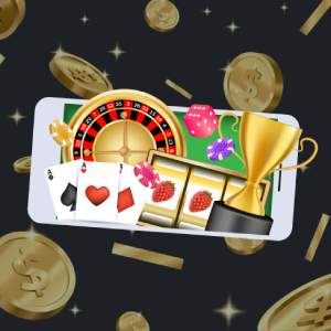 Casinos mobiles recommandés