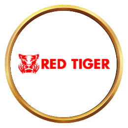 Casinos Red Tiger