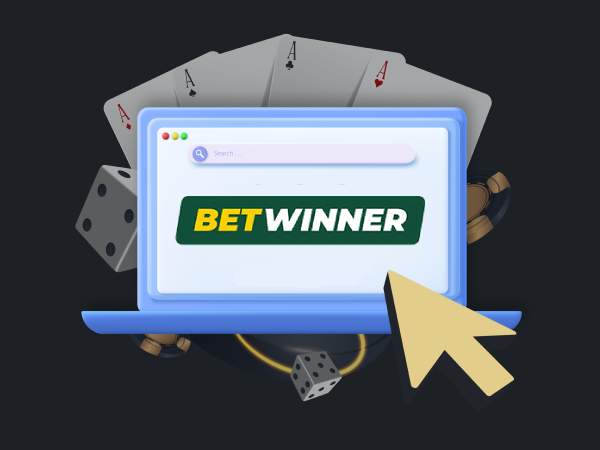 Visitez le casino BetWinner