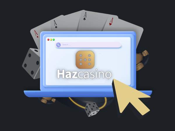 Visitez le casino Haz