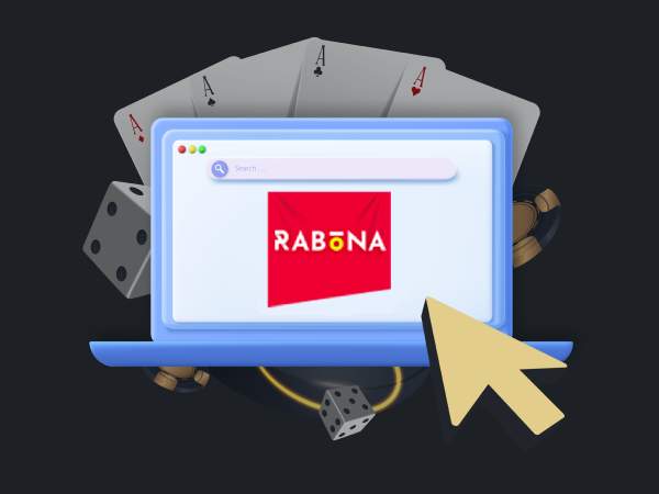 Visitez le casino Rabona